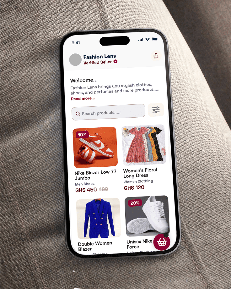 Easy Store Setup – No Tech Skills Needed