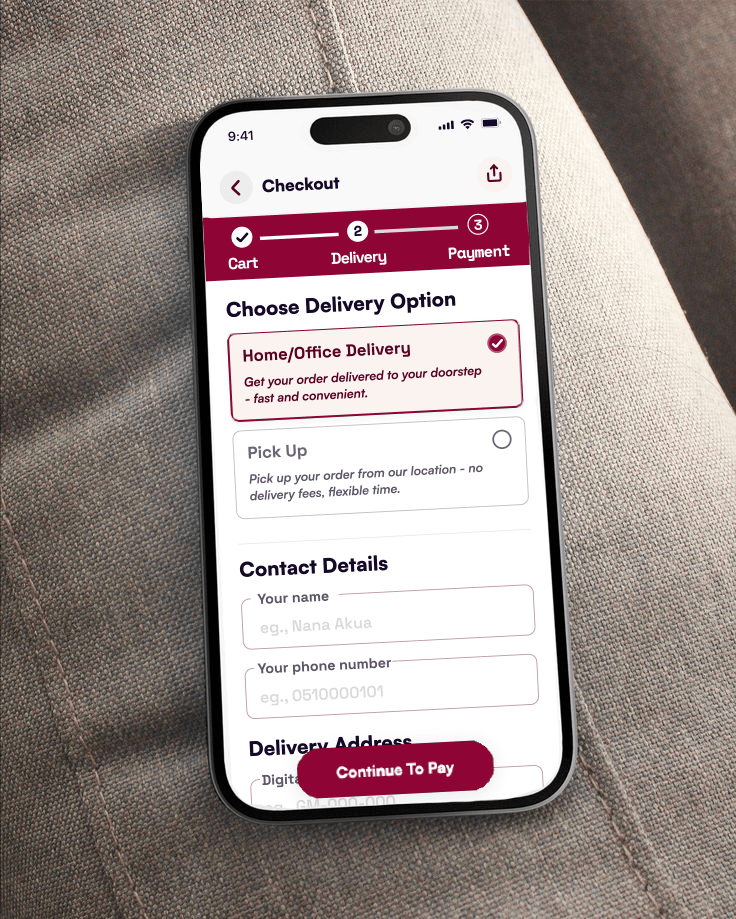 Integrated Delivery Solutions
