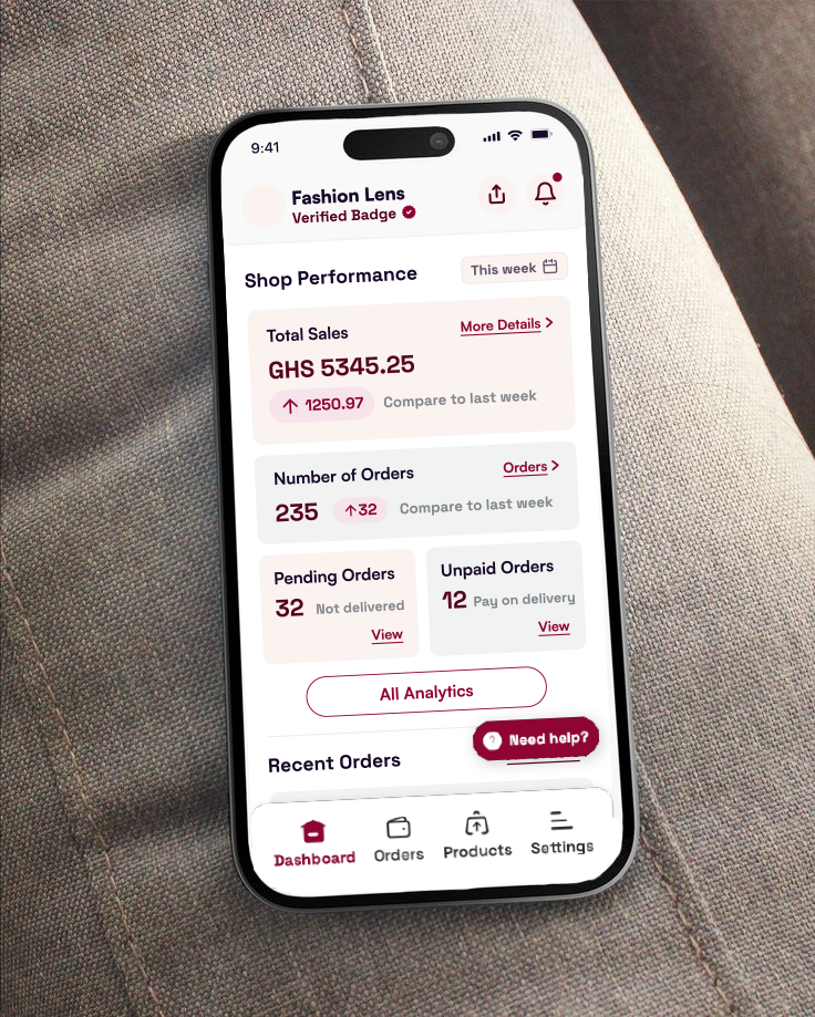 Insights That Drive Growth